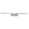 Dweled Parallax LED 3-CCT Up or Down Bathroom Vanity or Wall Light WS-731 - alternate 2